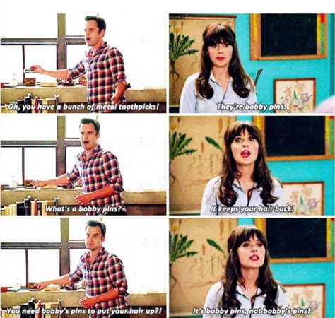 new girl pogo meaning.